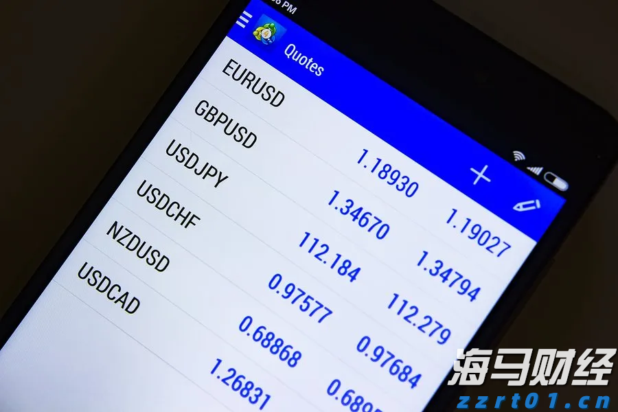 美股动态 | 哔哩哔哩(BILI.US)上涨超过6.8% 港股今日上涨7.39%